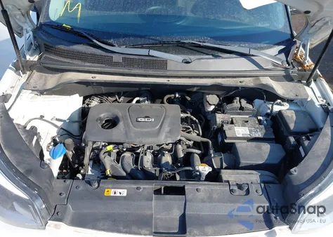 2019 Kia Soul из США, поврежденный, VIN KNDJN2A23K7688281